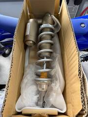 Задний амортизатор Yamaha D01-22200-00 YZ250F 2024-2026
