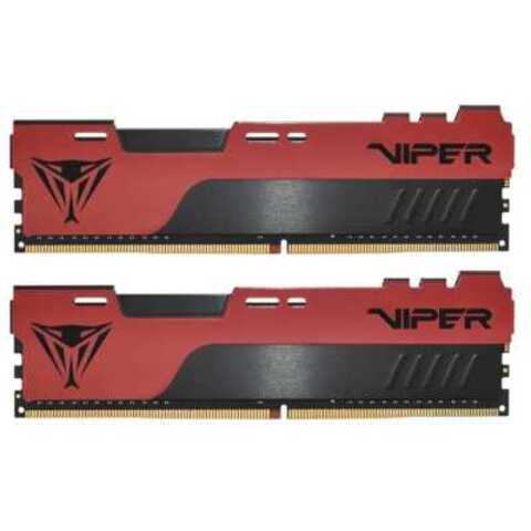 Оперативная память Patriot Viper Elite II PVE2432G320C8K