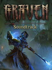 GRAVEN Soundtrack (для ПК, цифровой код доступа)