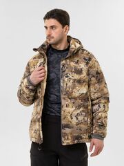 Зимняя куртка для охоты Remington Сompanion Yellow Waterfowl Honeycombs на remingtonn.ru