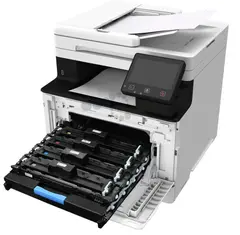 МФУ Canon i-SENSYS MF754Cdw II (7185C010) — фото 5