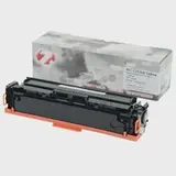 Тонер-картридж HP Color LJ M154/M180 CF532X Yellow (2.5k). 7Q