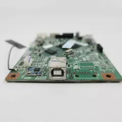 Spider 4 Wi-Fi u. Плата управления (форматирования) no chip для МФУ Pantum M6500W u. ориг. — фото 3