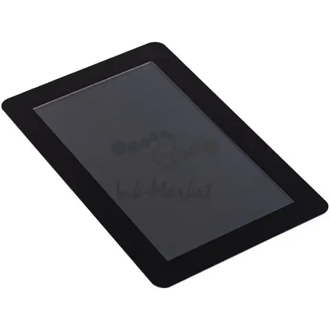 Дисплей Raspberry Pi 7'' Touchscreen Display 2 разрешение 1280×720