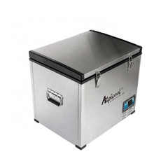 Компрессорный автохолодильник Alpicool BD60 (12/24/110/220V, 60л)