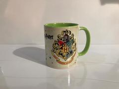 Fincan/Чашка/Cup Harry Potter 14 Hogwarts