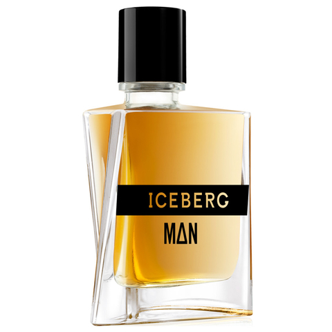 Iceberg Man (Iceberg)