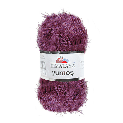 YUMOS Himalaya (100% полиэстер, 100гр/196м)