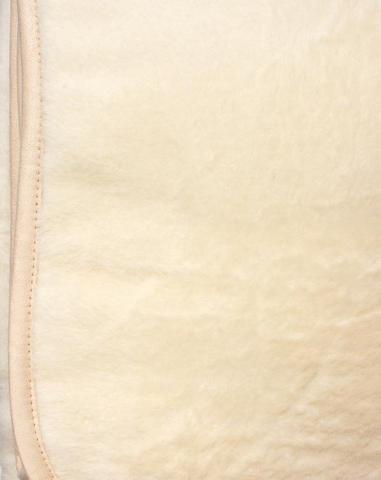 Плед детский 100х140 Luxberry Органик 269 17