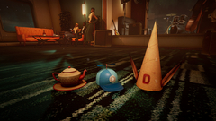 First Class Trouble Supporter Pack (для ПК, цифровой код доступа)