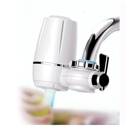 Фильтр на кран WecoFilter Zsn KM -1