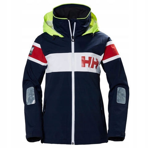 Куртка Helly Hansen W SALT FLAG JACKET