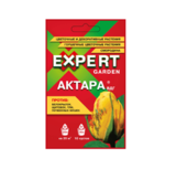 Актара 2 гр от колорадского жука и других насекомых