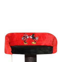 Triol Игровой комплекс для кошек Disney Minnie, 450*450*1200мм