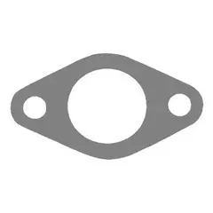 Kawasaki ZZR400/600/1200, VN1500/1600, KLR600, KL250/600 прокладка натяжителя це 000K-016