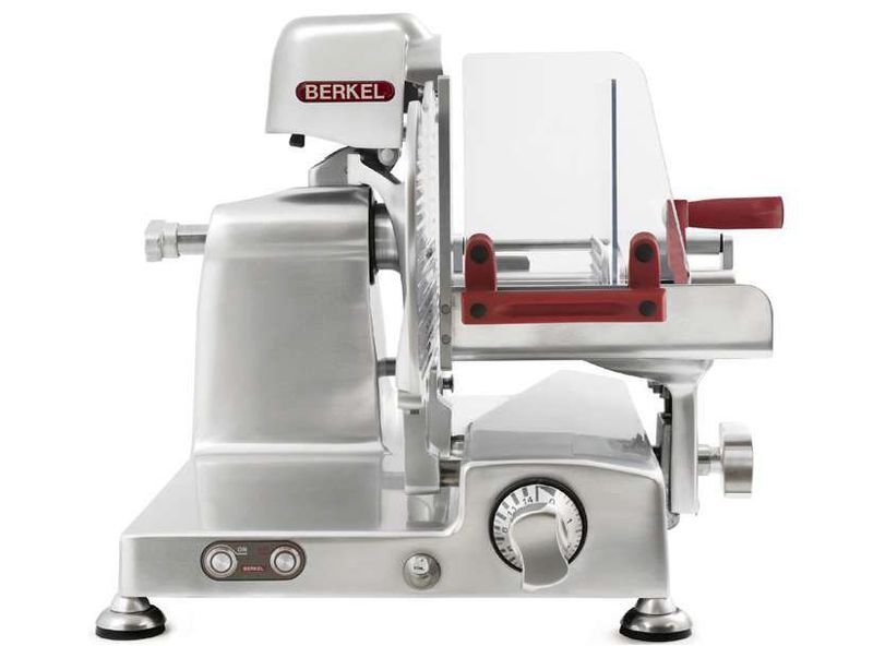 СЛАЙСЕР BERKEL SUPREMA PED315 1Ф.