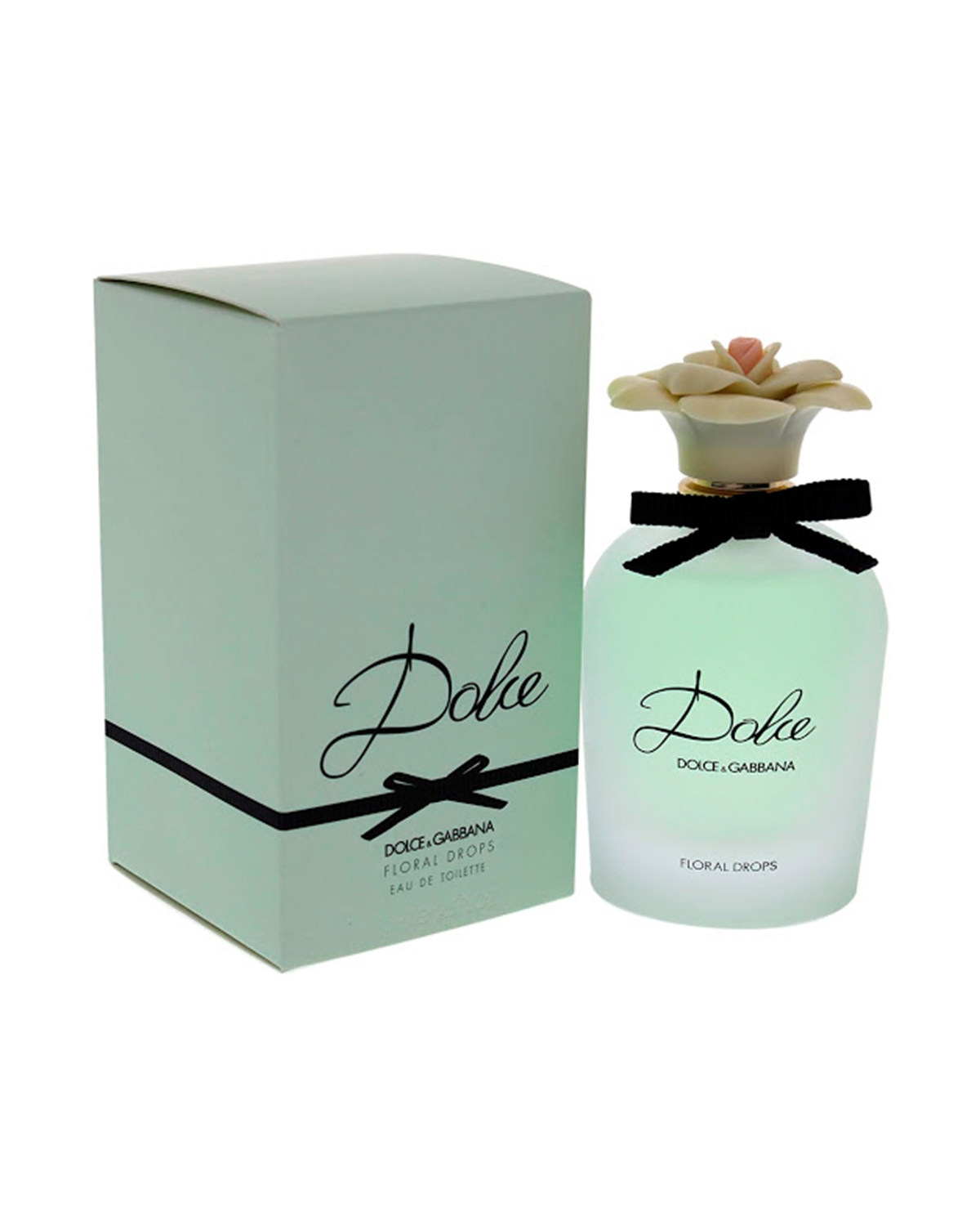 Dolce Gabbana D G Dolce Floral Drops