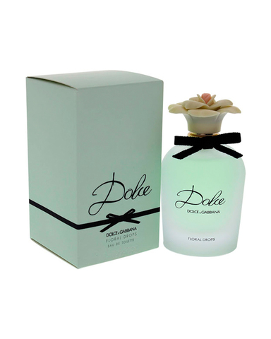 Dolce Gabbana (D&G) Dolce Floral Drops