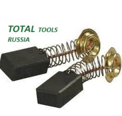 Угольные щетки TD502106-SP-10 TOTAL