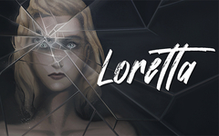 Loretta (для ПК, цифровой код доступа)