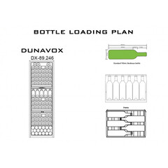 Dunavox DX-89.246TSS