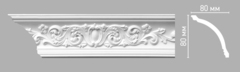 Карниз потолочный 95022