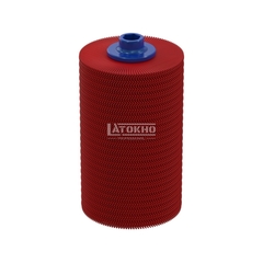 LATOKHO DNB 200 (Россия) Фрезеровальный барабан с нейлоновой щеткой