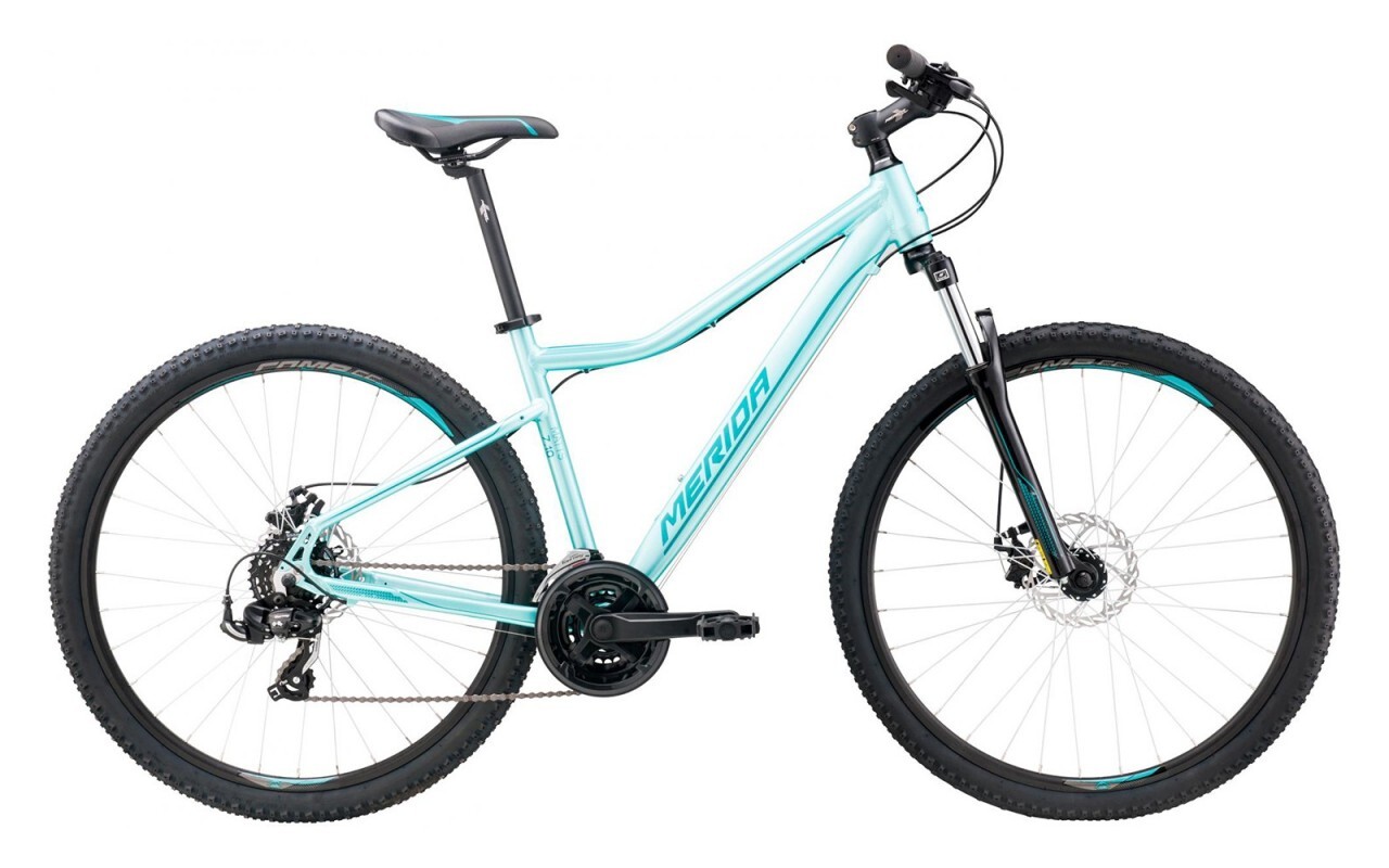 Merida Matts 7.10 MD 2020