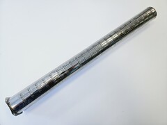 Огневая трубка газовой горелки BAXI Slim 1.620iN (арт. 3602480)