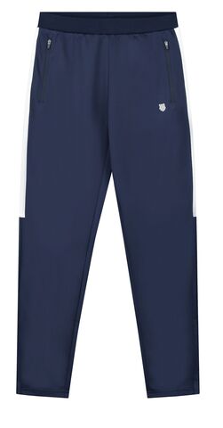 Женские теннисные брюки K-Swiss Tac Core Team Tracksuit Pants W - navy