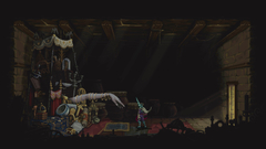 Игра Blasphemous 2 (Switch)