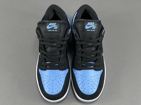 Nike Dunk SB Low Pro 'Sub Zero' 