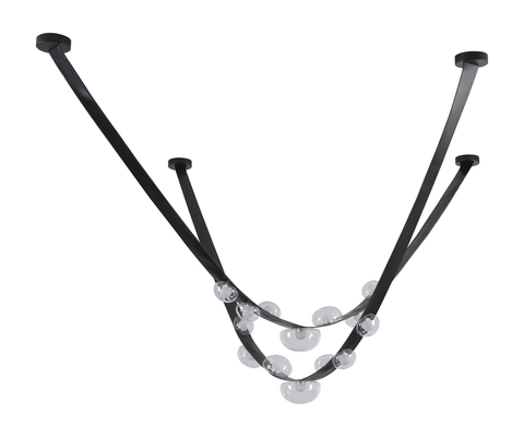 Подвес Kink Light Дэлви 08460-300,19(21)