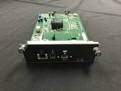 Плата форматера HP CLJ M750 (D3L08-67905/D3L08-67901)