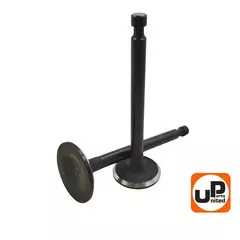 Клапаны впускной и выпускной UNITED PARTS 177F, GX270 (90-1044)