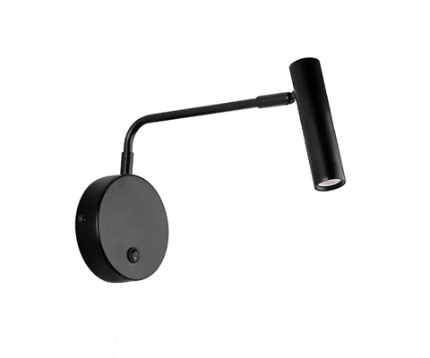 Настенный светодиодный светильник Kink Light Алери 08070L,19