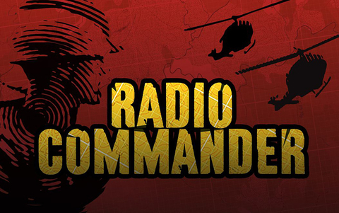 Radio Commander (для ПК, цифровой код доступа)