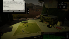 Radio Commander (для ПК, цифровой код доступа)