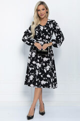 Платье Мое любимое платье (черное) П11522 LT Collection