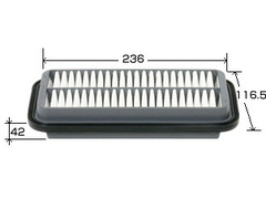 Фильтр  воздушный  VIC  A-3024