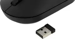 Беспроводная мышь Xiaomi Wireless Mouse Lite 2 Black GL (BHR8916GL)