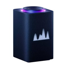 Умная колонка Яндекс Станция Макс, Синий