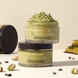 Маска для лица глиняная с пептидами DR. MELAXIN