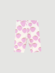 Велосипедки Mjölk Strawberry