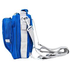 Сумка КОБАЛЬТ ранец ПИОНЕР  9,5 л, серия ТАКТИКА (247-125)