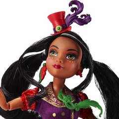 Фредди. Базовые Наследники Дисней