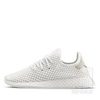 Белые кроссовки Adidas Deerupt Runner White