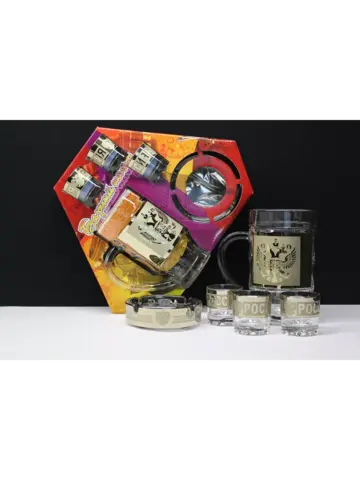 Набор подарочный