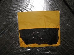 Палатка для зимней рыбалки Tramp IceFisher 3 Thermo TRT-91