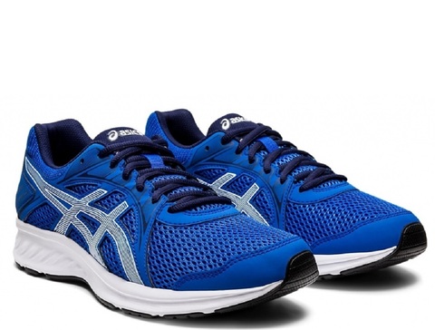 Кроссовки беговые Asics Jolt 2 Blue мужские